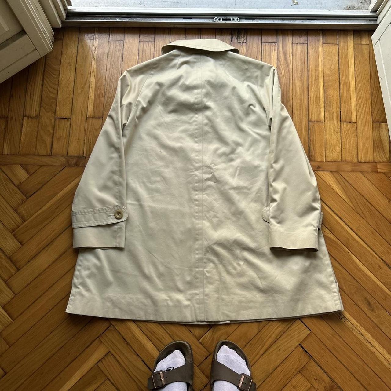 1990s Aquascutum Jacket Women’s XL