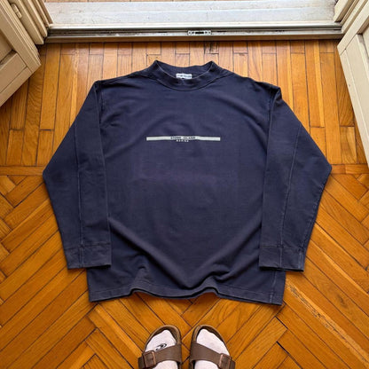 S/S 1997 Stone Island Marina T Shirt XXL