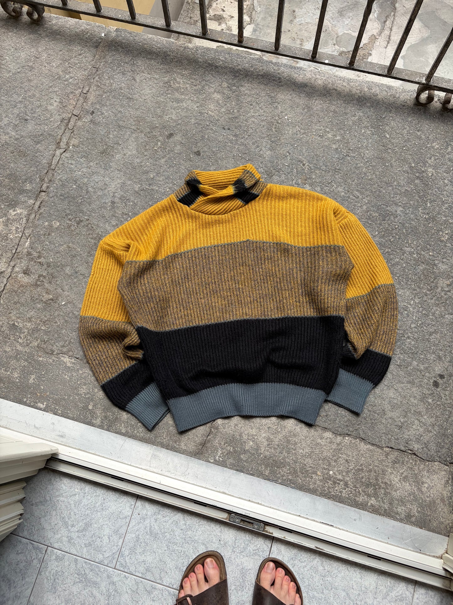 GA Knit
