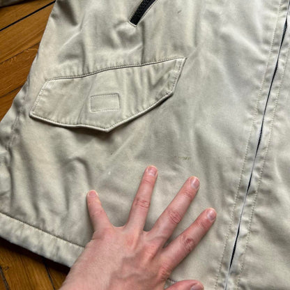 1990s Massimo Osti Production Jacket XL