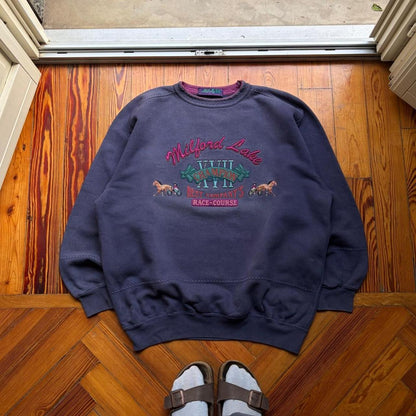 1990s Best Company Sweatshirt XXL