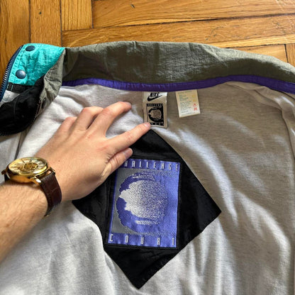 1990s Nike Challenge Court Jacket M