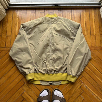 1990s Hugo Boss Bomber Jacket XL