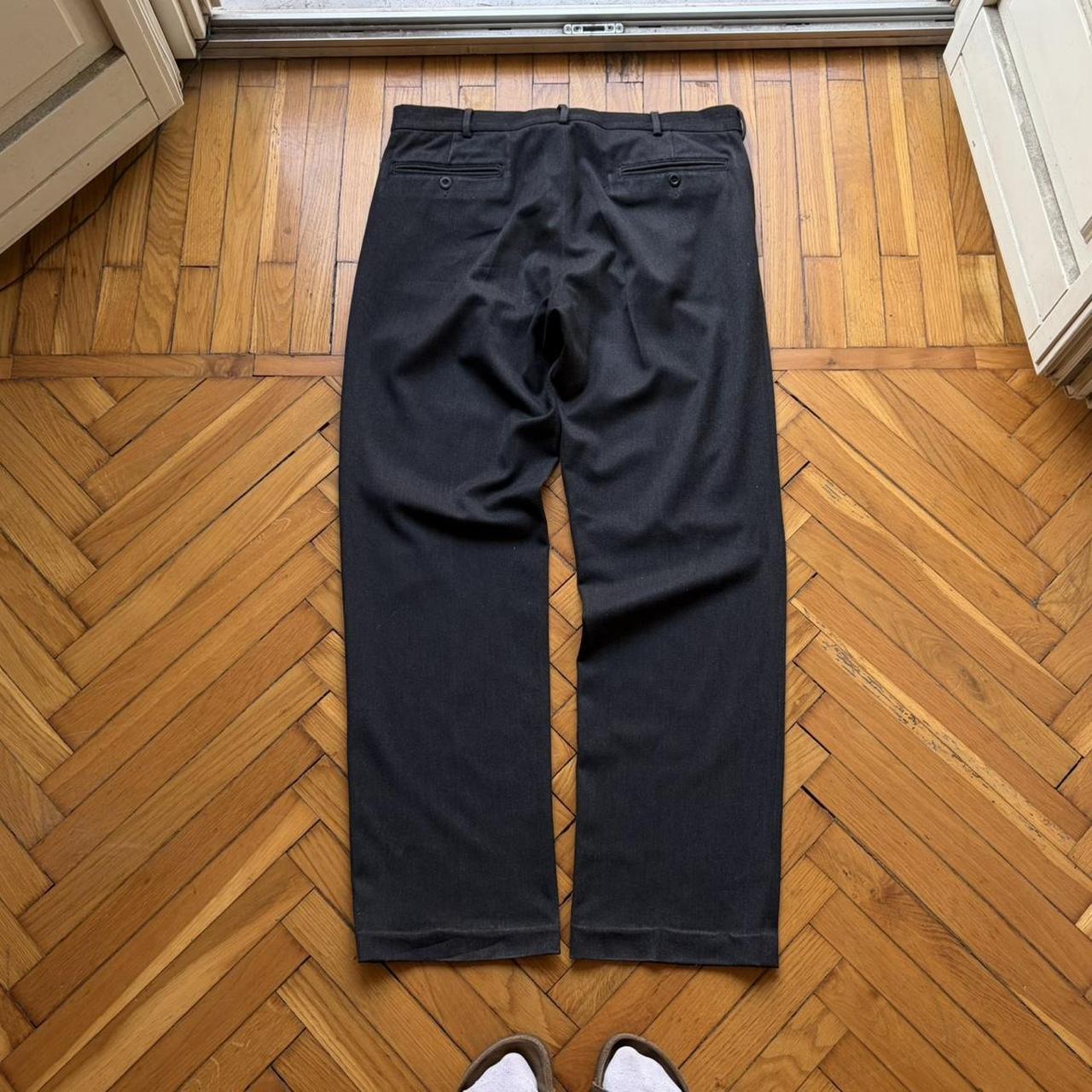2000s CP Company Trousers 36W 32L