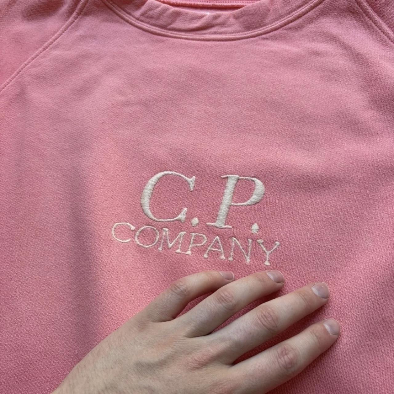 1980s CP Company Sweatshirt S