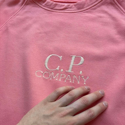 1980s CP Company Sweatshirt S