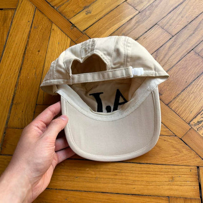 1990s Armani Jeans Cap Size II