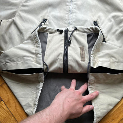 1990s Massimo Osti Production Jacket XL