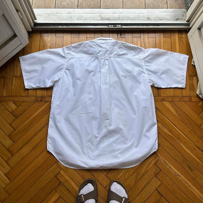 1980s Emporio Armani Classics Shirt XL