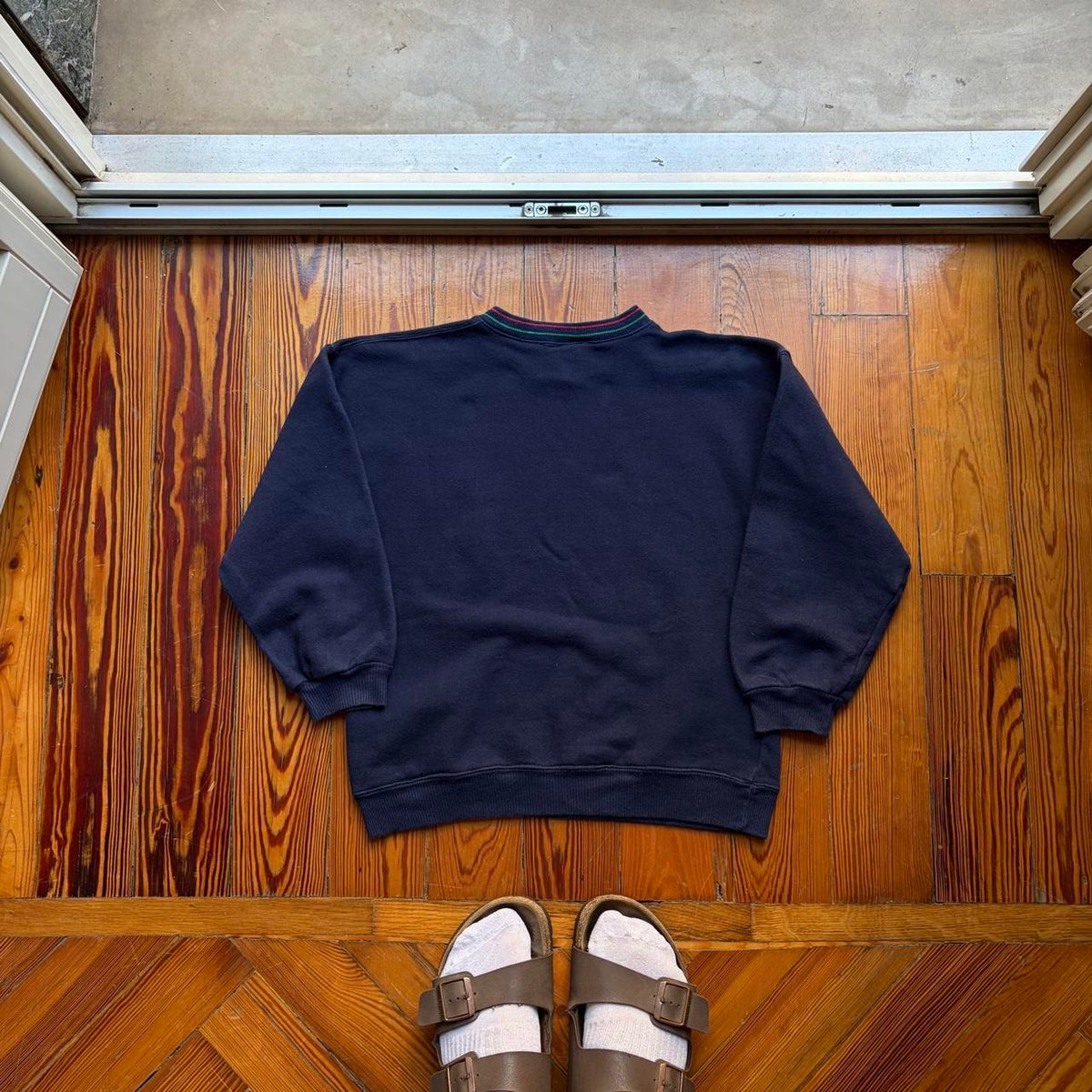 1980s Classics Of Giorgio Armani Sweatshirt 34