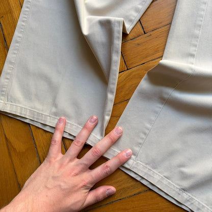 1990s Emporio Armani Trousers 36W 30L