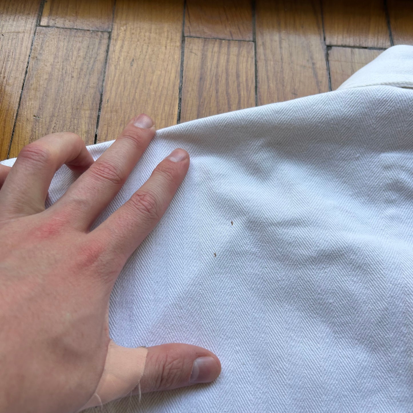 1985 Stone Island Marina Jacket XL