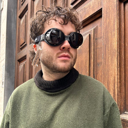 1980s Stone Island Goggles BNWT