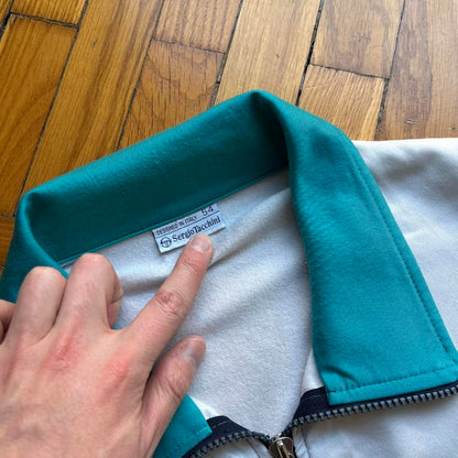 1990s Sergio Tacchini Jacket XL
