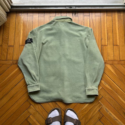A/W 1998 CP Company Fleece Sweatshirt M