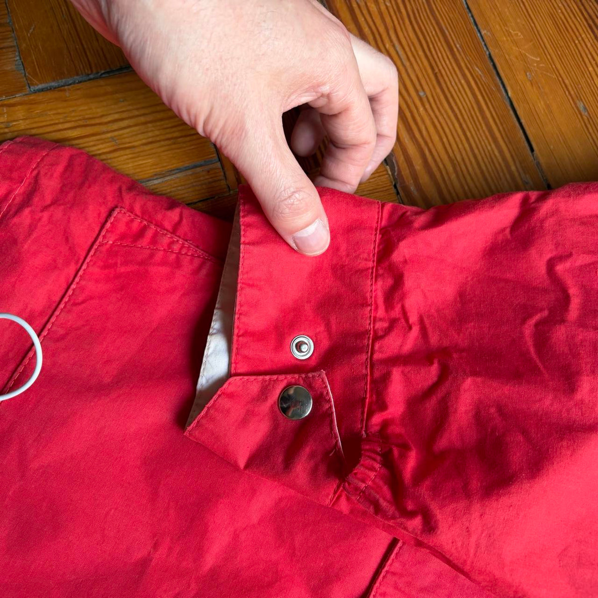 1980s Best Company Jacket XL