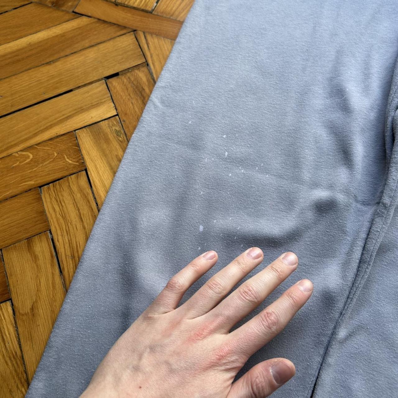 1980s Giorgio Armani Pyjama / Light Tracksuit Set S