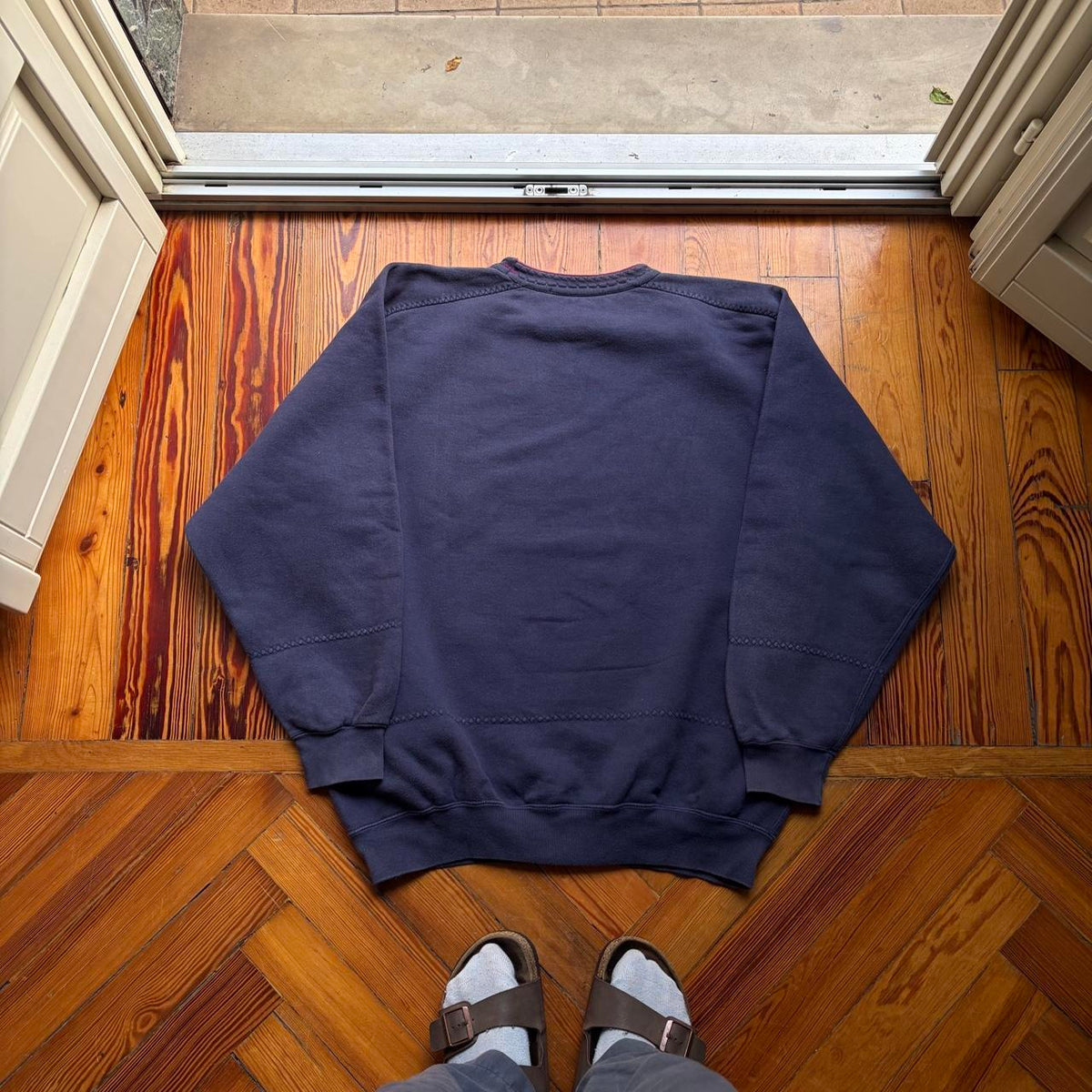 1990s Best Company Sweatshirt XXL