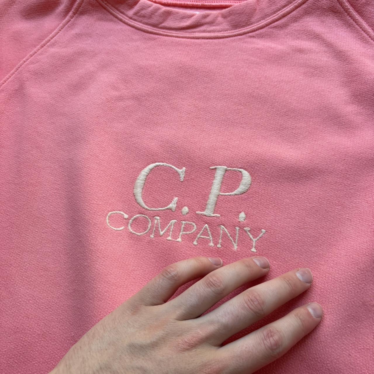 1980s CP Company Sweatshirt S