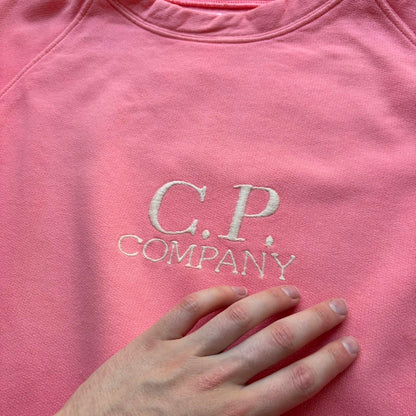 1980s CP Company Sweatshirt S
