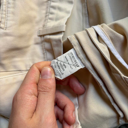 1990s CP Company Trousers 36W 30L