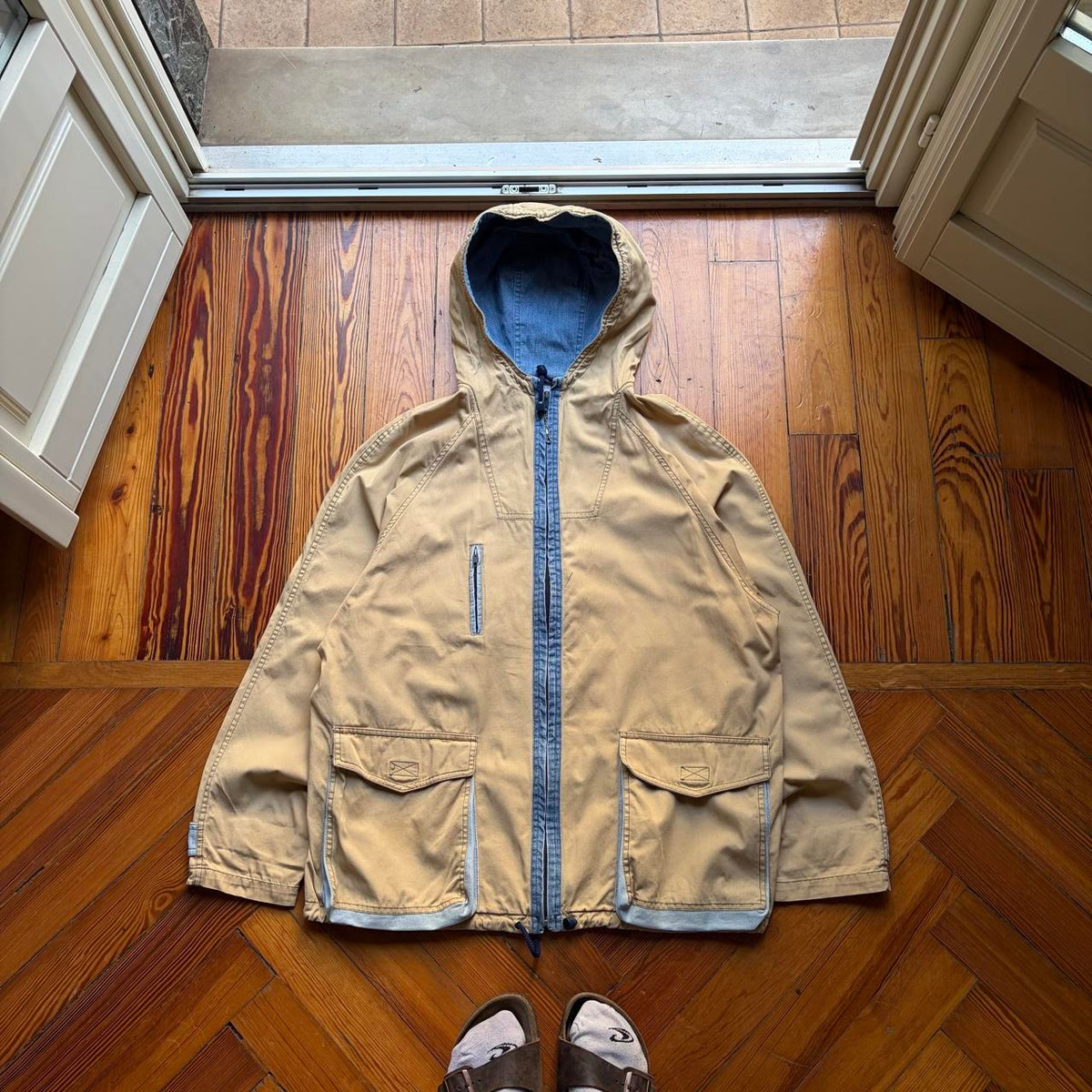 1990s Castelbajac Jacket L