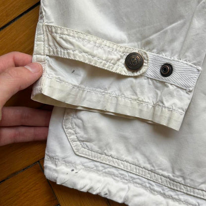1990s Valentino Jacket Cream L