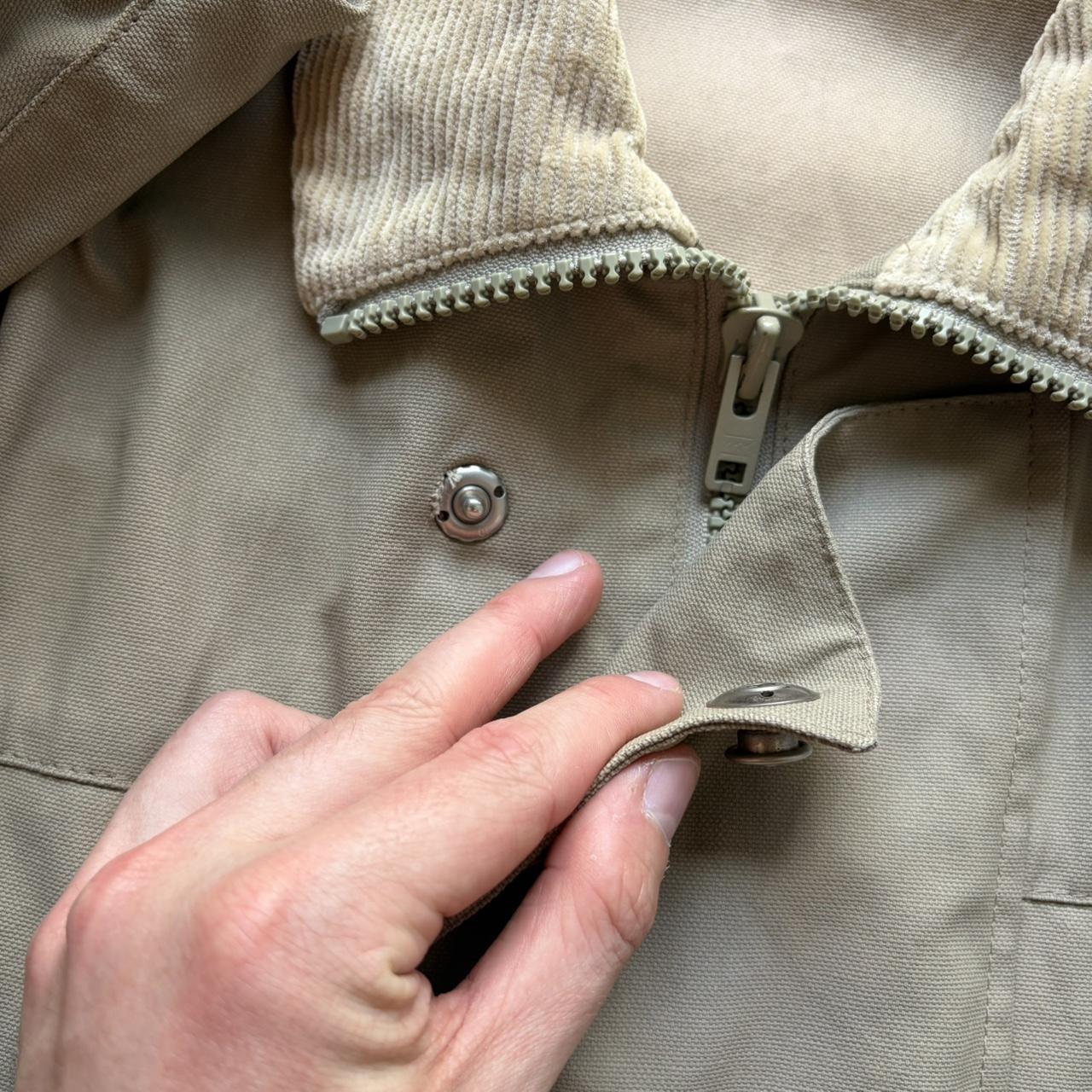 1990s Best Company Jacket XL