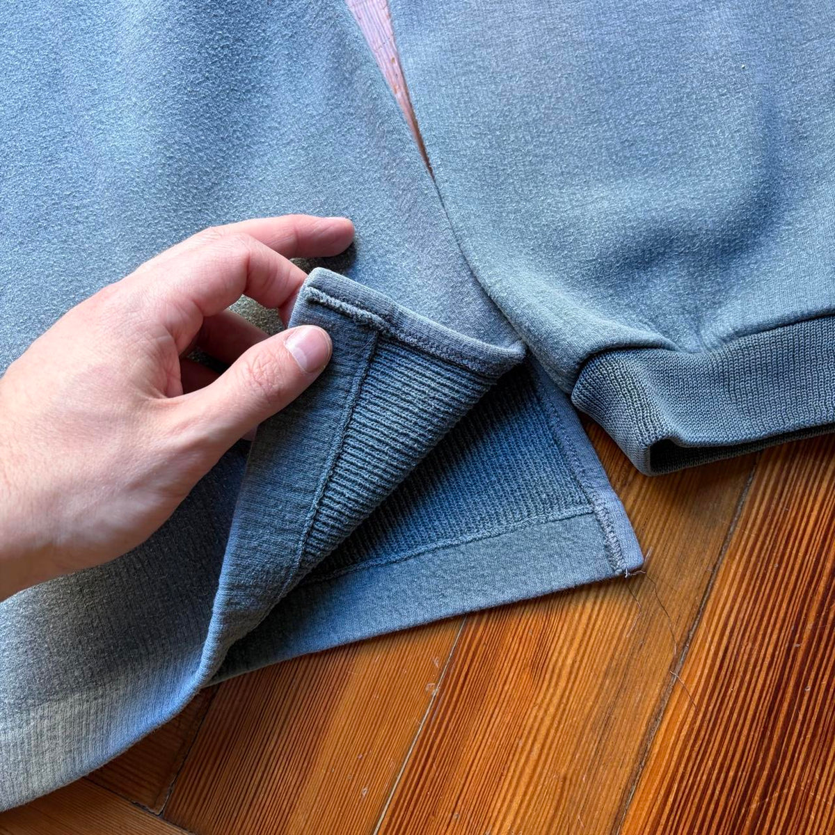 1980s Boneville Sweatshirt M