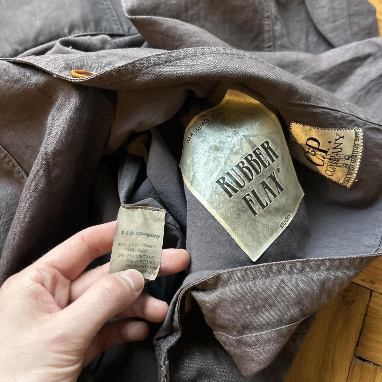 1989 BNWT CP Company Hunting Jacket XL