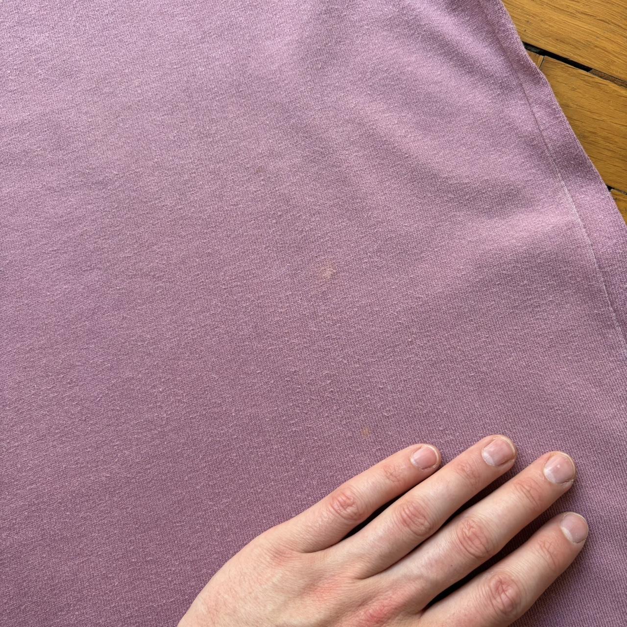 1980s Stone Island Polo Shirt L