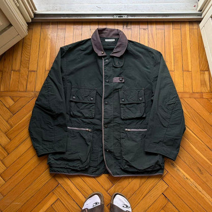 1990s Boneville Utility Jacket L