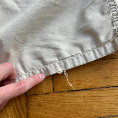 1980s CP Company Shorts Beige 34W