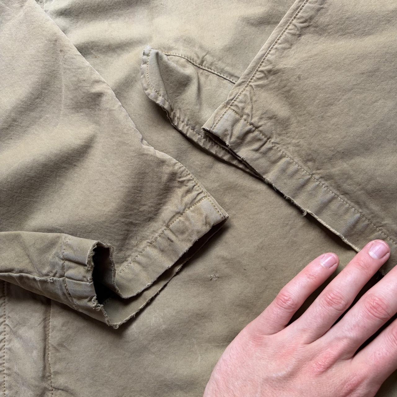 1990 CP Company Jacket Beige L
