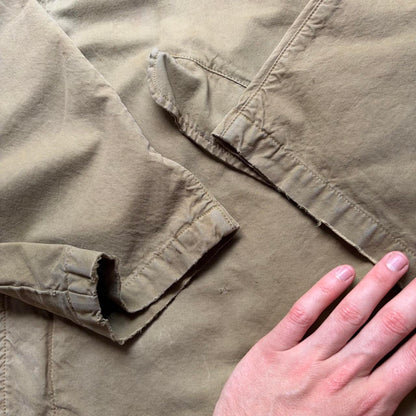 1990 CP Company Jacket Beige L