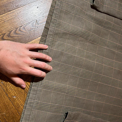 1993 CP Company Checked Jacket XL