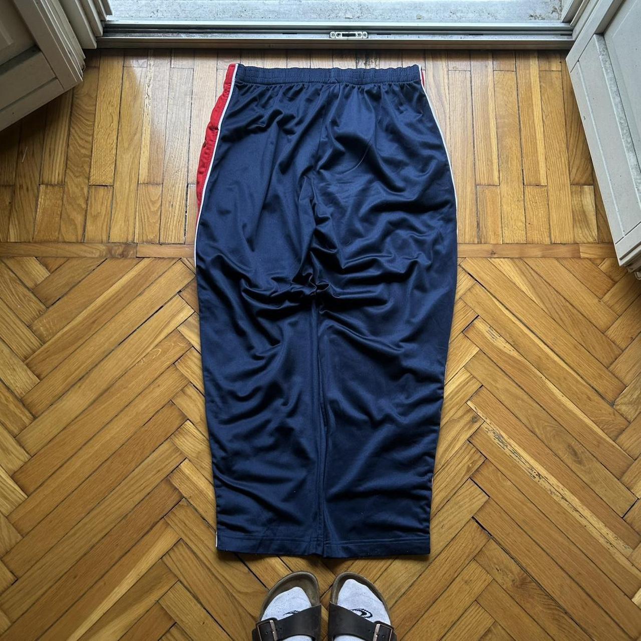 1990s Nike Full Tracksuit L