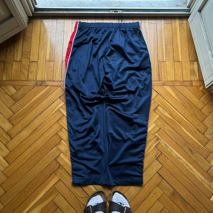1990s Nike Full Tracksuit L