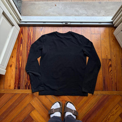 A/W 2007 Stone Island LS T Shirt S
