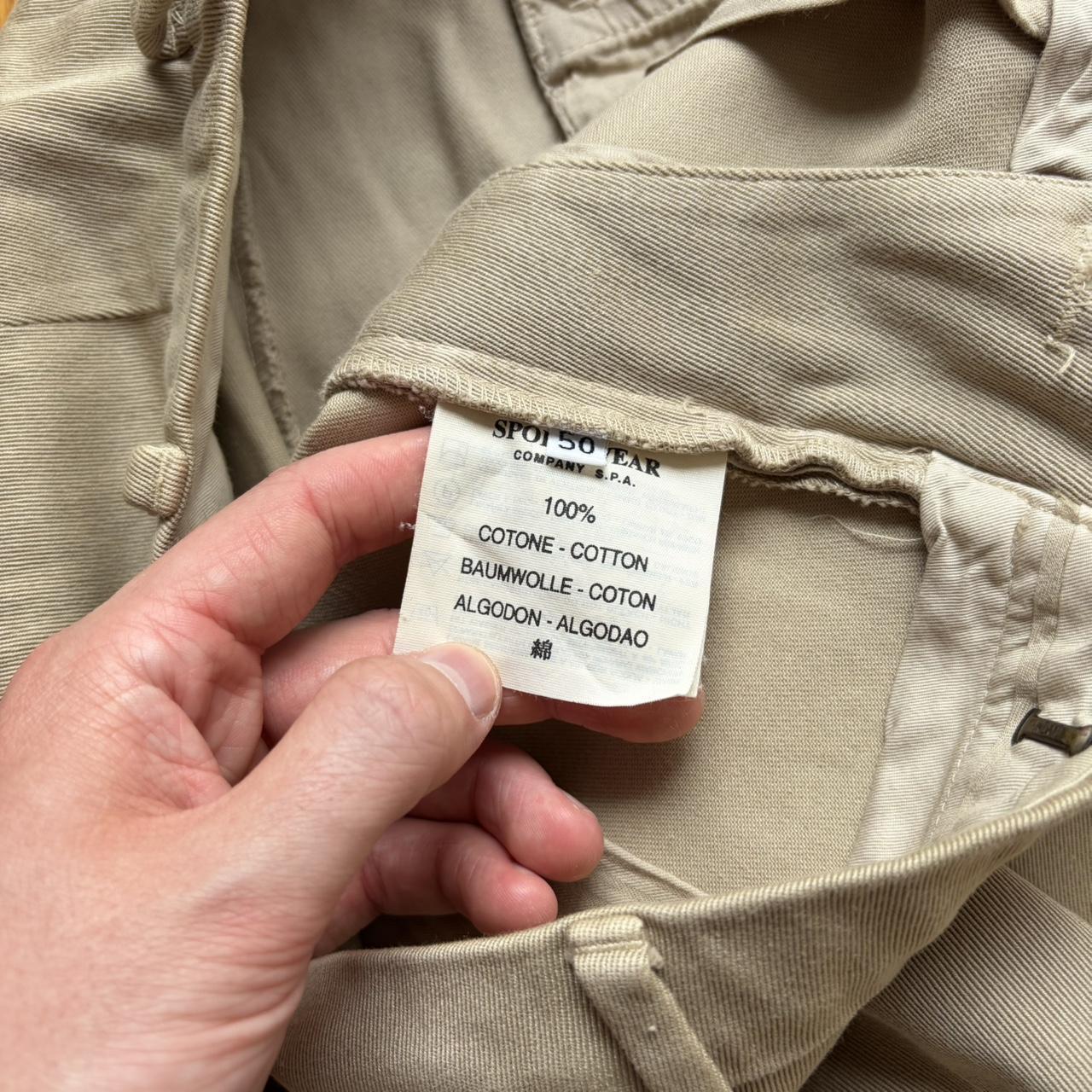 A/W 1998 CP Company Trousers 34W 32L
