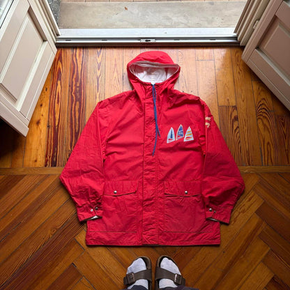 1980s Best Company Jacket XL