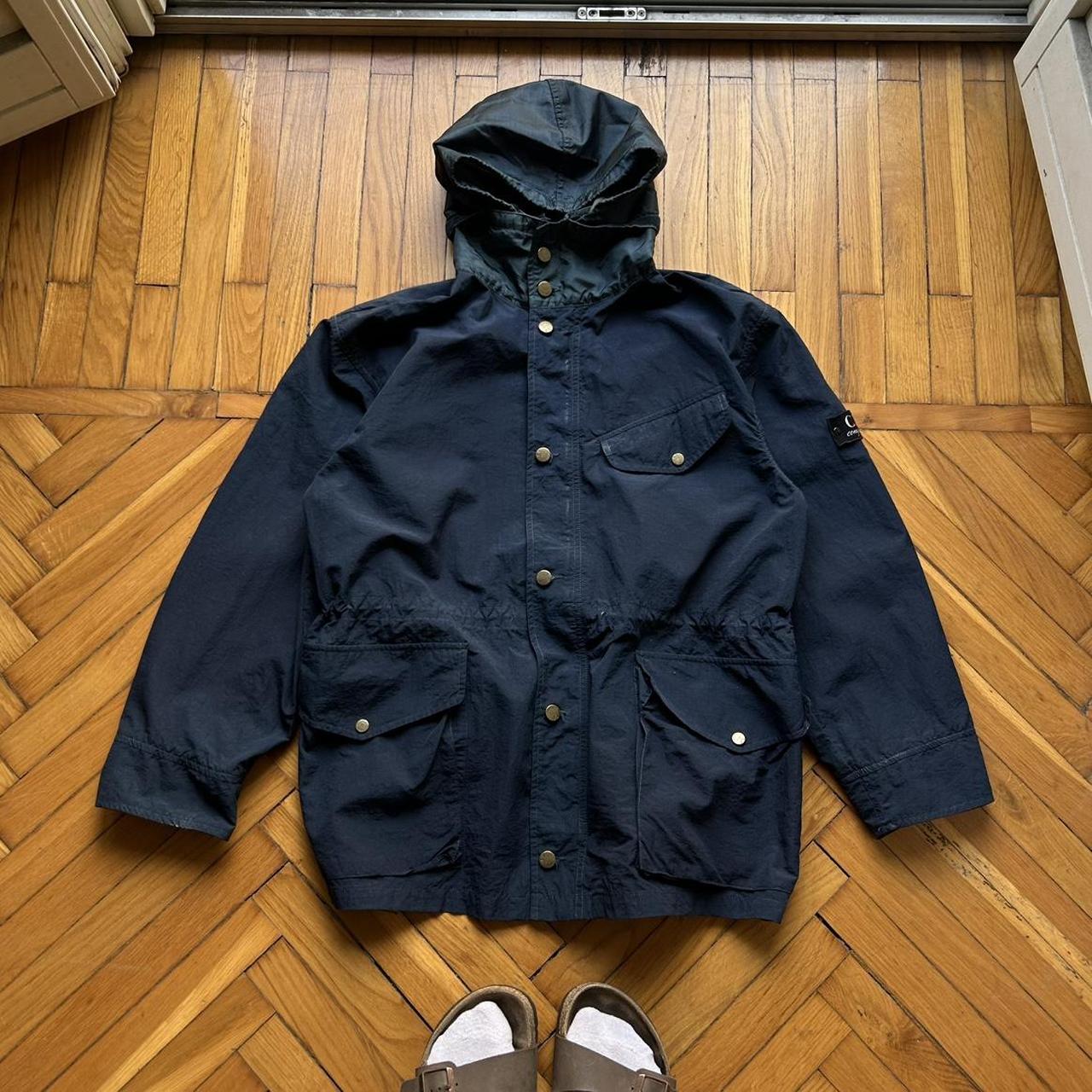 1993 CP Company Jacket Navy M