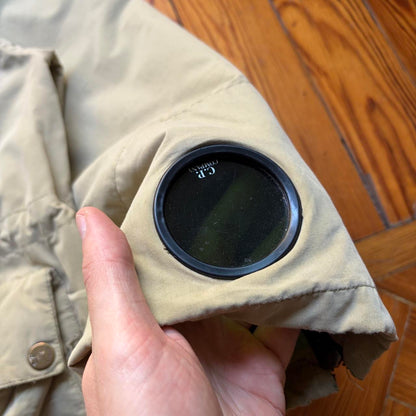 1992 CP Company Mille Miglia Coat XL