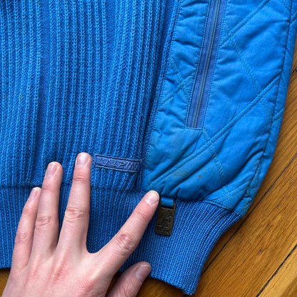 1990s Australian By L’Alpina Knitted Jumper M