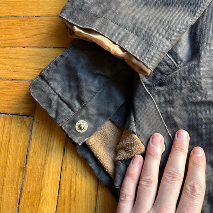 1990s Superga Jacket Khaki L