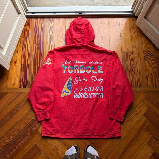 1980s Best Company Jacket XL