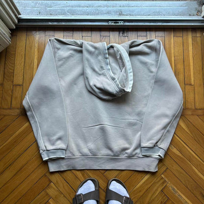 2000s Nike Centre Swoosh Hoodie XL