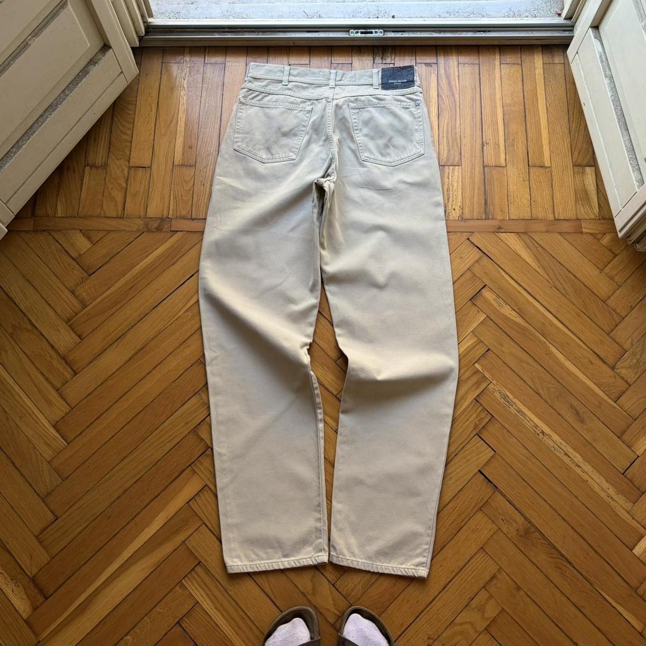 1990s Stone Island Marina Trousers 32W 34L
