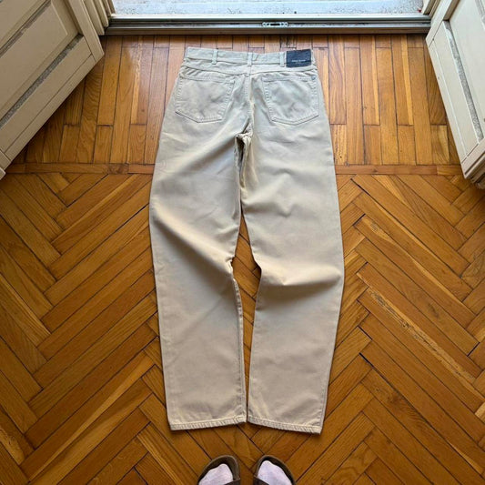 1990s Stone Island Marina Trousers 32W 34L
