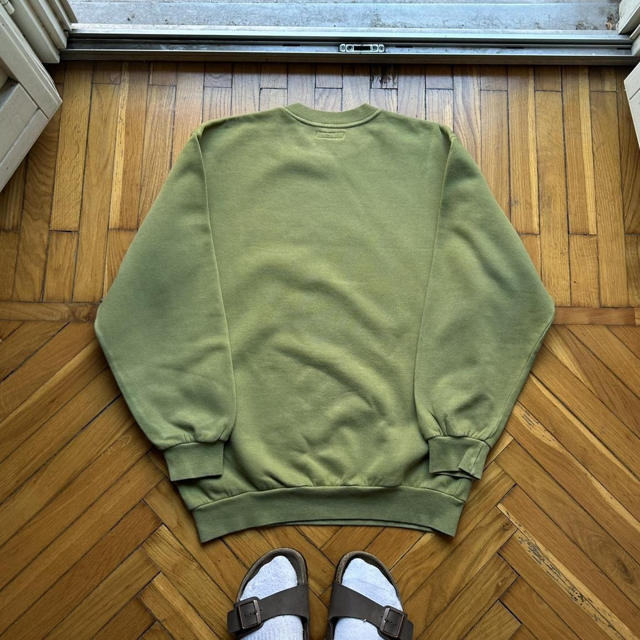 1980s Giorgio Armani Sweatshirt M